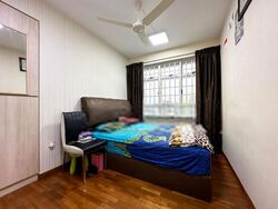 Blk 9B Tiong Bahru View (Bukit Merah), HDB 4 Rooms #412552691